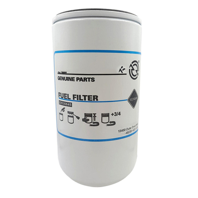 Upgrade to a Standard Size Replacement Spin-on Fuel Filter Element BF5815 FF5690 23530645