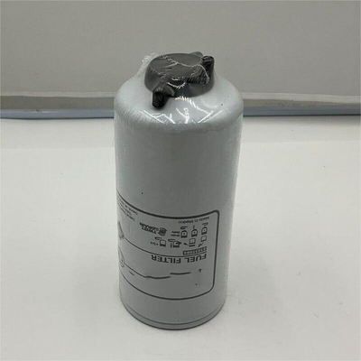 Truck Model Truck Fuel Filter Twist Drain Water Separator 23535985 P558010 for Superior