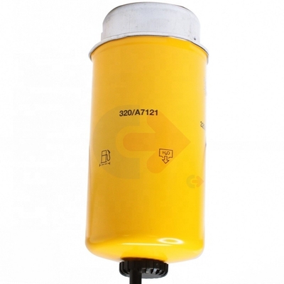 320/A7121 P551425 2230702 32925994 RE54719 3034300 Fuel Water Separator Filter