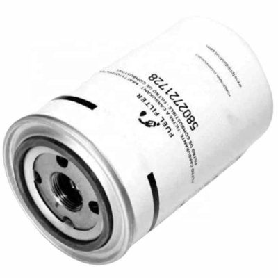 5802721728 Hydwell Fuel Filter for Tractor Excavator Diesel Engines Parts Competitive