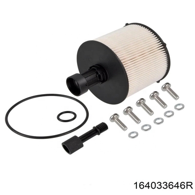 Fuel Filter for Truck Tractor Diesel Engines Parts 164033646R SN99171 Car Fitment Other