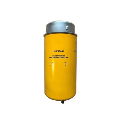 Customised Hydwell Fuel Water Separator Filter 320/A7001 SN70340 for Energy Mining