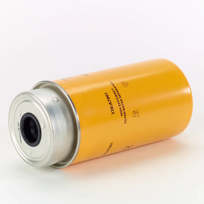 320/A7001 Filter Element The Ultimate Solution for Engineering Machinery Accessories