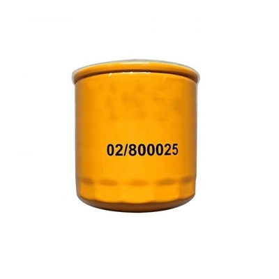 Excavator Parts Fuel Filter 02/800025 FT6238 Filter for Optimal Excavator Performance