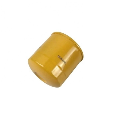 Excavator Parts Fuel Filter 02/800025 FT6238 Filter for Optimal Excavator Performance
