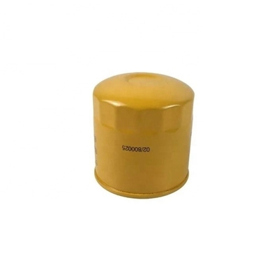 Excavator Parts Fuel Filter 02/800025 FT6238 Filter for Optimal Excavator Performance