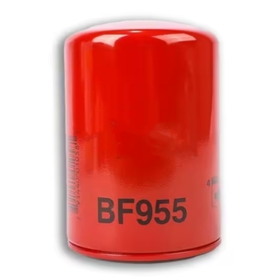 Spin-on Fuel Filter for Diesel Truck Engines BF955 P550115 3I1145 23530652 F59016 FF550115