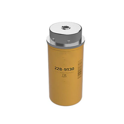 Fuel Filter Assembly 228-9130 2289130 The Ultimate Solution for in Truck Engine Parts