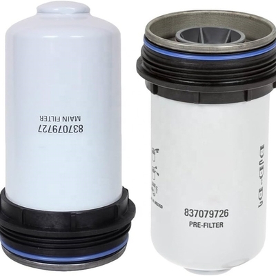 Fuel Filter for Truck Tractor Engines Parts at Affordable Cost 837079726 SN40670