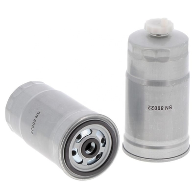 Home Fuel Filter for Tractor Excavator Engines Parts 504287000 SN80022 from Hydwell