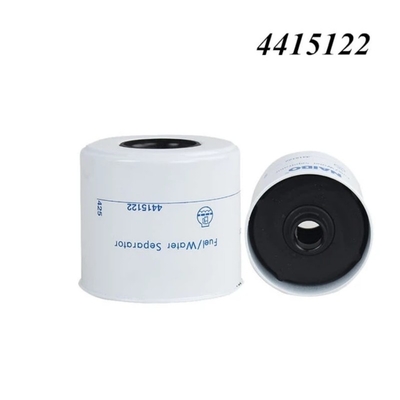 Excavator Engines Parts 4415122 P502420 2526338 26550005 EDL6744A2 F1061 Fuel Filter