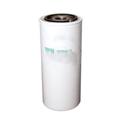 Spin on Diesel Fuel Filter for Truck Tractor Engines Parts 70232 SN55085 and Durable