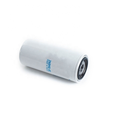 Spin on Diesel Fuel Filter for Truck Tractor Engines Parts 70232 SN55085 and Durable