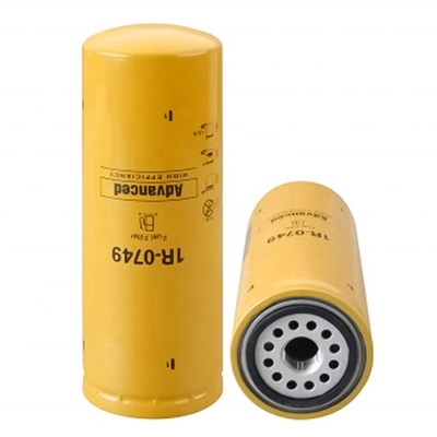 Fuel Water Separator Filter Element Cat P551311 85114045 FF551311 119391 7992080 for Excavator Tractor Engine Parts