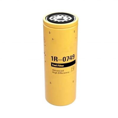 Fuel Water Separator Filter Element Cat P551311 85114045 FF551311 119391 7992080 for Excavator Tractor Engine Parts