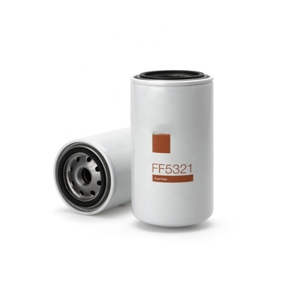 Diesel Fuel System Filter for Truck Tractor Engines FF5321 P551315 6I4783 23150003 1R0759