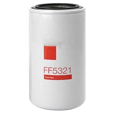Diesel Fuel System Filter for Truck Tractor Engines FF5321 P551315 6I4783 23150003 1R0759