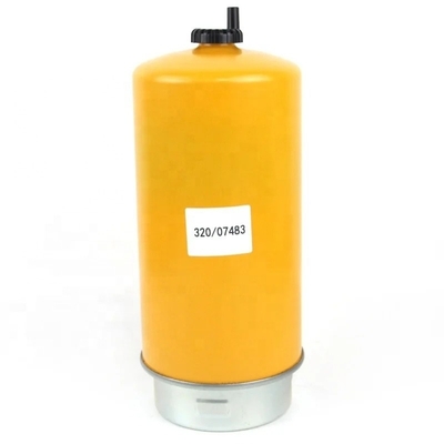 Supply Fuel Filter for Truck Tractor Diesel Engines Parts 320/07483 SN70340 SK48808