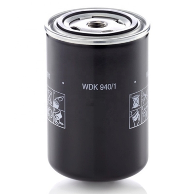 Supply Fuel Filter for Excavator WDK940/1 399-1442 10412130 4527059 17224161 537A0342