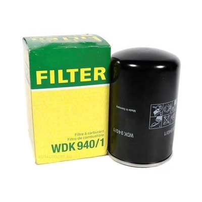 Supply Fuel Filter for Excavator WDK940/1 399-1442 10412130 4527059 17224161 537A0342