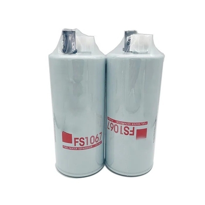 Fuel Filter Fuel Water Separator Filter 33965 P551103 FS1065 for Heavy Duty Truck