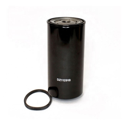 Spin-on Fuel Filter for Excavator Engines DZ112918 P576926 RE533911 GM80469 WFS105056