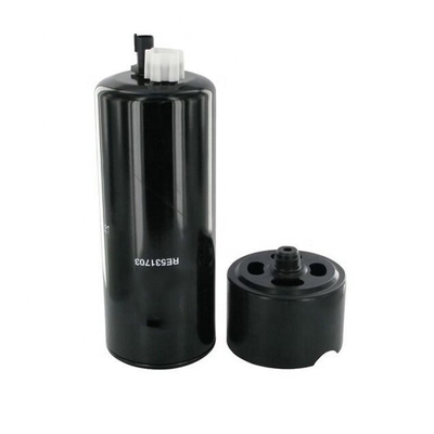 Supply Fuel Filter RE531703 for Truck Tractor Diesel Engines Parts P559148 RE522687
