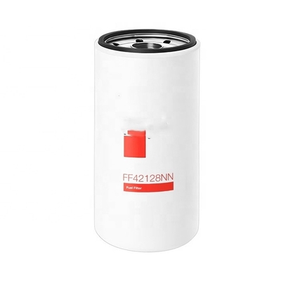 FF42128NN Diesel Engine Parts Fuel Filter and Effective for Reference NO. 23856895