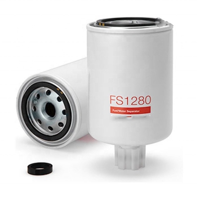 CX Spin-on Full Flow Fuel Filter For BUS 6732716120 31178 36846 88834 FS1280 33353