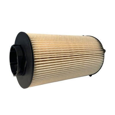 Fuel Filter for Tractor Excavator Engines Parts 6W2606800 SN80073 within Hydwell