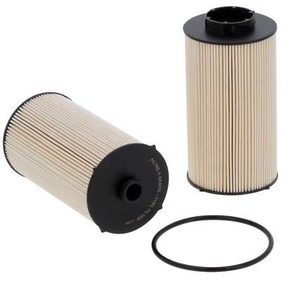 Fuel Filter for Tractor Excavator Engines Parts 6W2606800 SN80073 within Hydwell