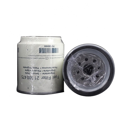 Tractor Diesel Engines Parts Fuel Filter 21380475 SN906320 for Hydwell Excavator