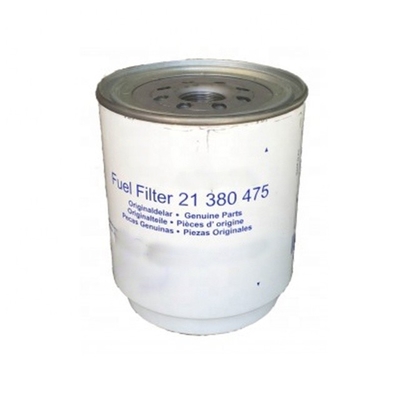 Tractor Diesel Engines Parts Fuel Filter 21380475 SN906320 for Hydwell Excavator