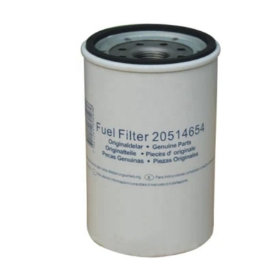 Fuel Water Separator Filter for Tractor Engines Parts 20514654 P551843 7420514654 20998346 F55928