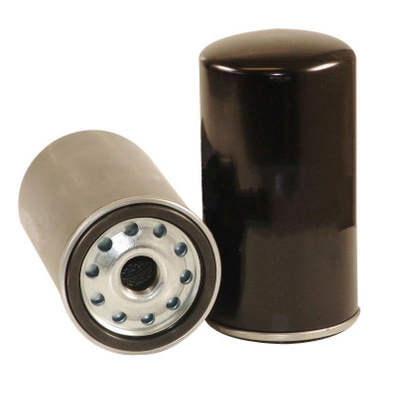 Automotive Fuel Filter Housing Adapter FF5461 Tractor LFF3521 P550440 SN70253 6732-71-6110