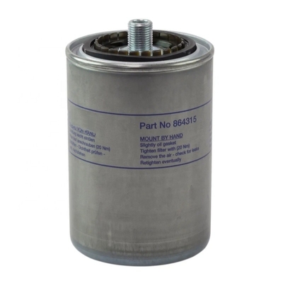 Diesel Filter for Trucks Engines Parts 864315 H34WK WK943/1 FF5646 0010920301 Suitable