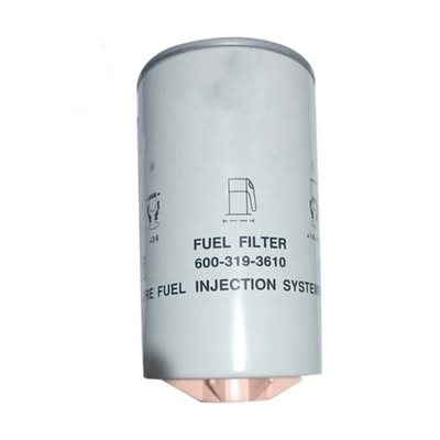 600-319-3610 Excavator Fuel Water Separator Filter P551864 AT279826 87413717 87410186 Parts