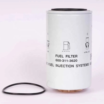600-319-3610 Excavator Fuel Water Separator Filter P551864 AT279826 87413717 87410186 Parts