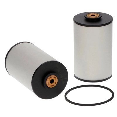 Fuel Filter BF811 P550061 25527 KF195 E10KFR4 50013020 KX44D 4220900051 for Duty Truck