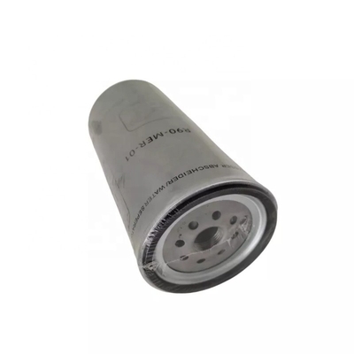 Fuel Water Separator Filter R90-MER-01 P955606 4395037 4395038 for Trucks Engines Parts