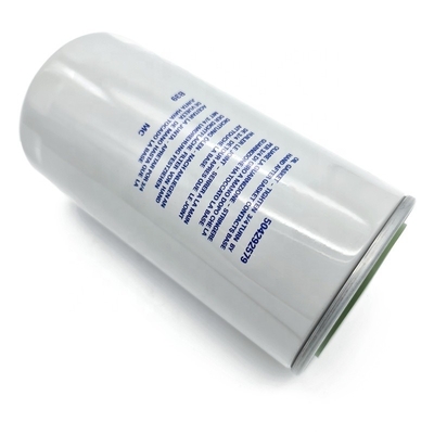 Excavator Diesel Engines Spin-on Fuel Filter 504292579 P550880 4897897 3978040 11691298