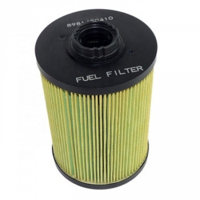 Fuel Water Separator Filter for Excavator Diesel Engines 8981430410 P502422 40050800050