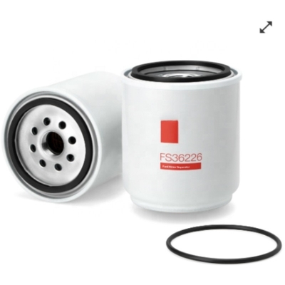 FS36226 Genuine Diesel Engine Fuel Water Separator Filter for Construction Machinery