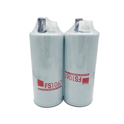 Fuel Water Separator FS1067 for R370-7 OE NO. FS1065 FS19596 3406889 4070801 P551103