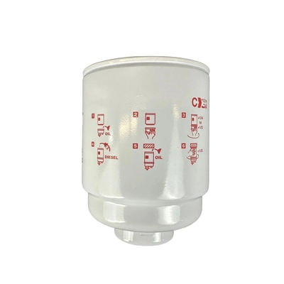 IES Car Fitment FS20089 Water Separator Fuel Filter for Excavator Easy Installation