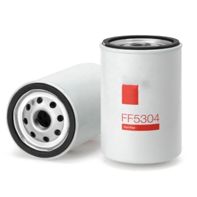 Excavator Diesel Fuel Filter for FF5304 P550410 3I1175 6003118220 2330043020 61251961 25155