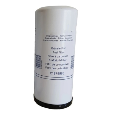 Fuel Filter for Excavator Parts 21879886 P550529 FF550529 11214500 51125030053 1533834