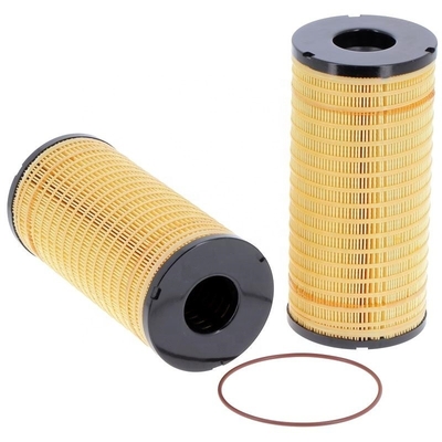 Generator Set Diesel Fuel Filter Element for Excavator Engines CH10931 P502479 996454