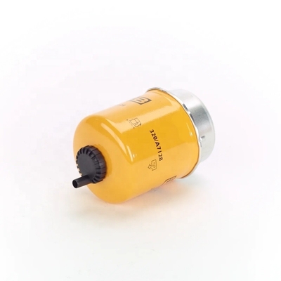Fuel Water Separator Filter for Tractor Diesel Engines 320/A7124 P551434 2347967 RE526319 12750603