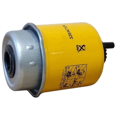 Fuel Water Separator Filter for Tractor Diesel Engines 320/A7124 P551434 2347967 RE526319 12750603
